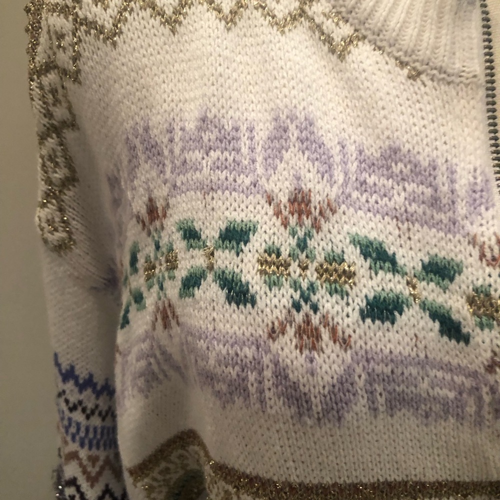 Dazzling free people tunic! - Picture 2 of 6